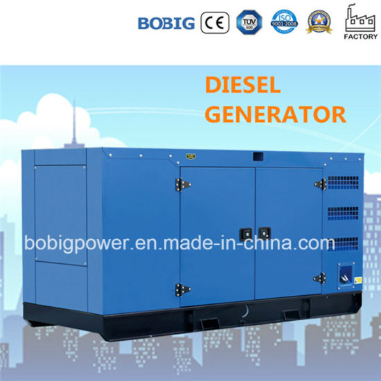 20kw/25kVA -140kw/150kVA Generator with Huafeng Engine