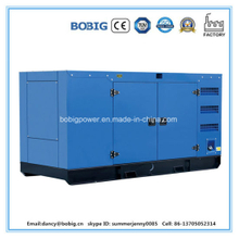 High Quality 160kw 200kVA Genset Diesel Powered by Yto Engine