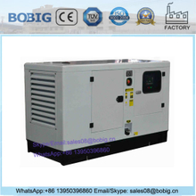 Water Cooled 12kw 15kVA Xichai Fawde Diesel Engine Generator From Generador Manufacturer