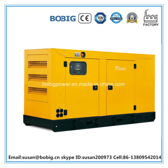 Cheap Prices Open Type Diesel Generator with Chinese Kangwo Brand (600KW/750kVA)