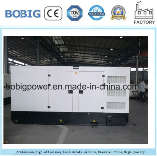 200kw, 500kw, 800kw Cummins Generator From China Factory