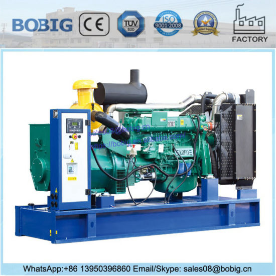 Gensets Price Factory 38kVA 30kw Xichai Fawde Diesel Engine Generator