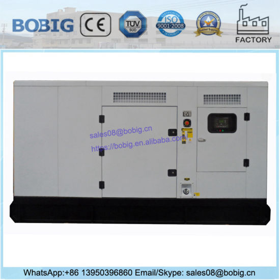 Genset Prices Factory 80kw 100kVA Xichai Fawde Diesel Engine Generator with Ce, ISO