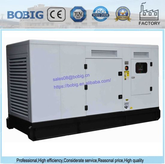 Supply Good Quality 120kw 150kVA Diesel Engine Generator From Factory