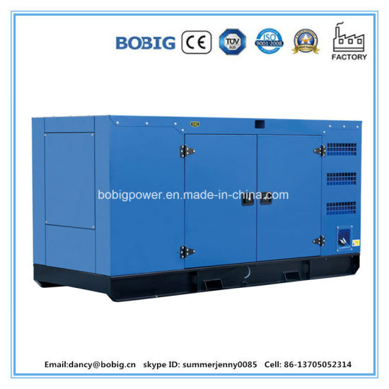 High Quality 50kVA Diesel Electric Generator with Yto Engine