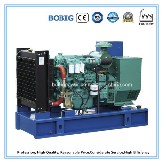 China Top Engine Yuchai Diesel Generator 30kw to 1000kw