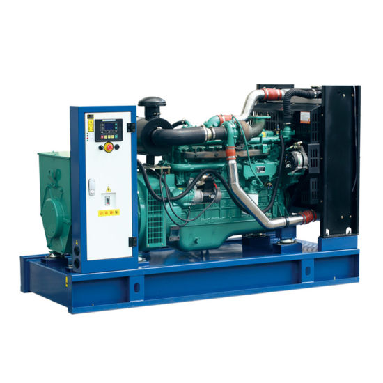 21kVA-1375kVA Electric Soundproof Silent Diesel Generator with Weichai Engine