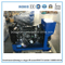 150kw Silent Type Weichai Brand Diesel Generator