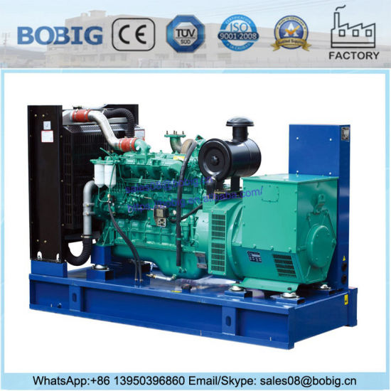 Supply Ce ISO Low Noise 110kw 138kVA Lovol Diesel Engine Generator by Generador Factory
